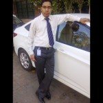 Suraj Kumar