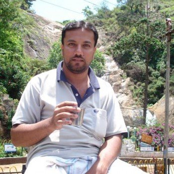 Muhammad Abdullah