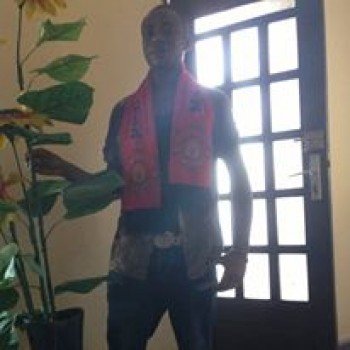 Ken Don More
