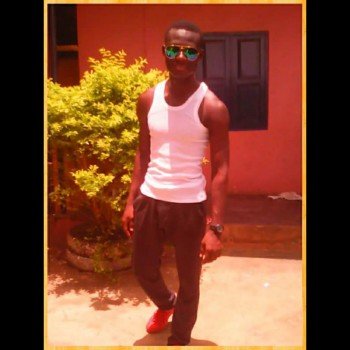 Isaac Owusu