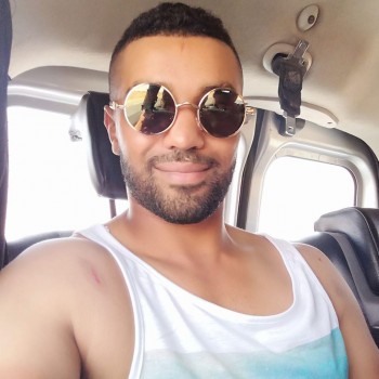 Zakaria Guettaf