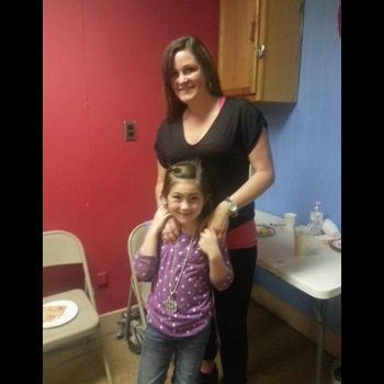 Singlemom