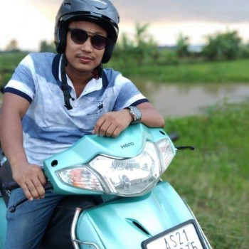 Pranjeet