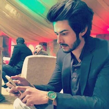 Shahzaib