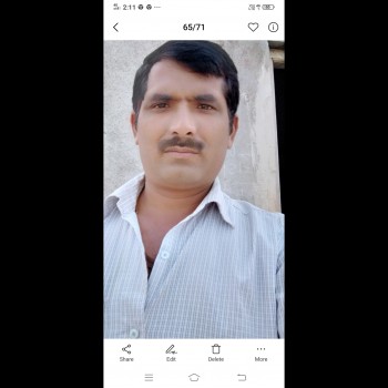 Kantilalpatil