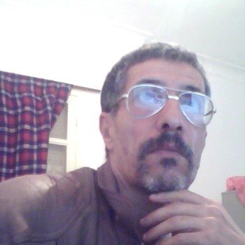 Lahcene Benmadani