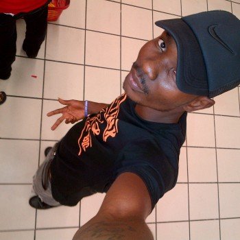 Victor Blue Prince