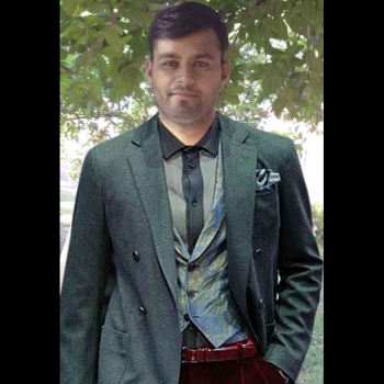 Abrar Ahmad