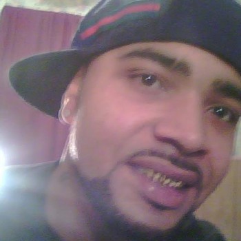 Larry Daniels
