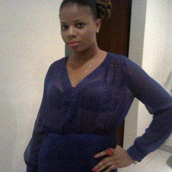 Joyce Mozie