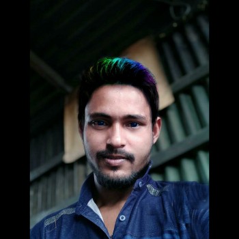 Muhammad Rubel Ahmed