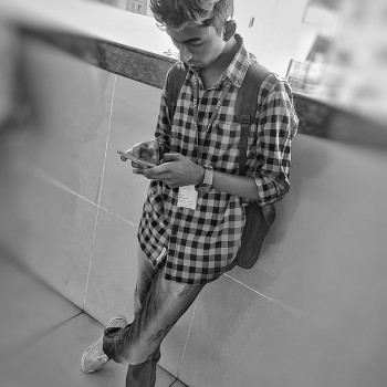 Abishek
