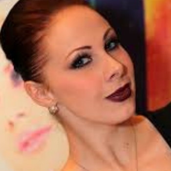 Mariam Andersson