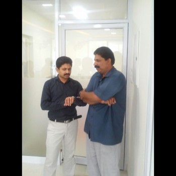 sreejithks