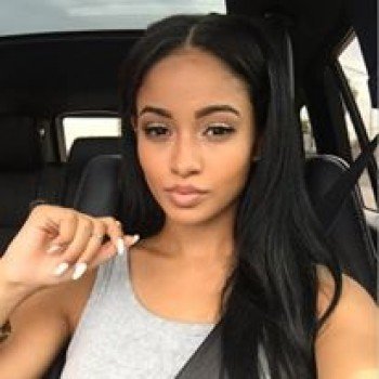 Michelle Hamilton