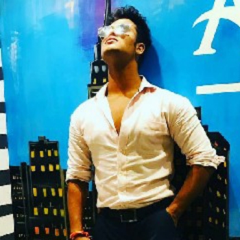 ankit sharma
