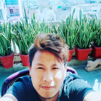 Chanboi