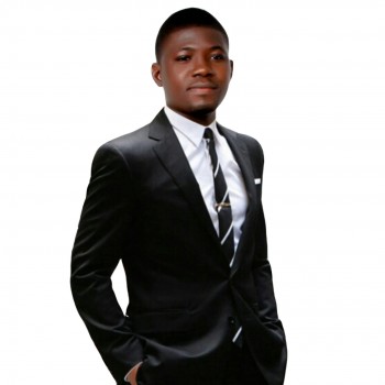 maxwellomotosho