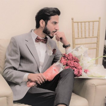 Saud Rasheed
