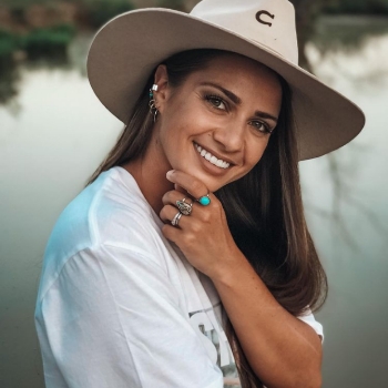 Alicia Rechel