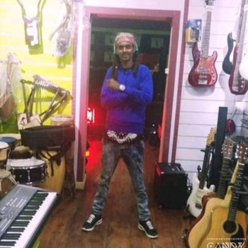 Andiryas Ganebo