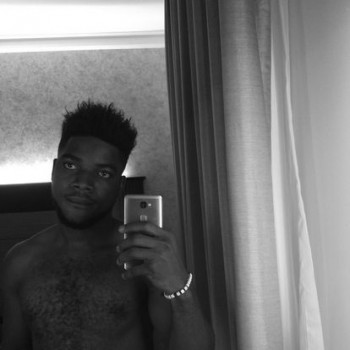 Desmond Ezema