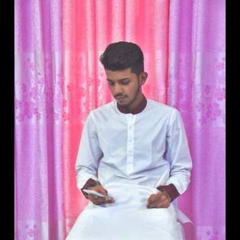 Masum Hossain