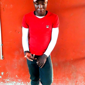 Swaykiddogeekay