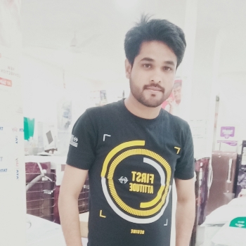pankaj kumar yadav