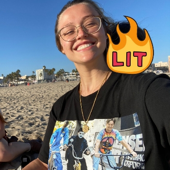 Mabel Brad