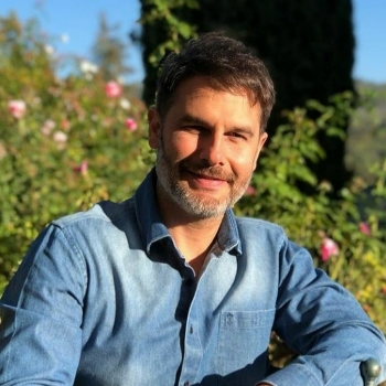 James Anderson