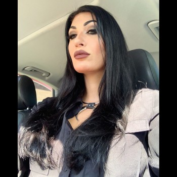 MistressP13