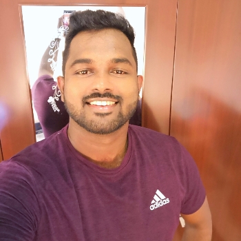 Lakshman Pradeep