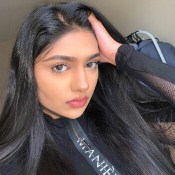 Sophie Johnson