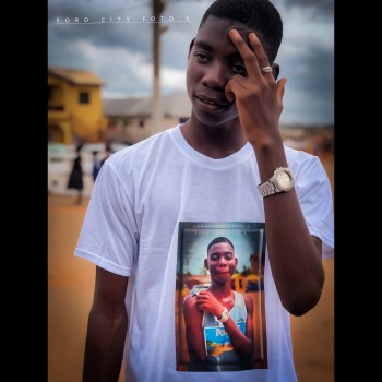 TeeBag Gh