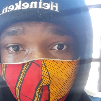 Alfred Thabo