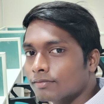 Krishna Mandal