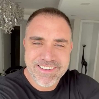 Mike Bayer