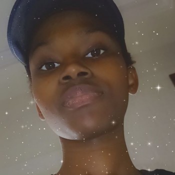 Akoth Winnie