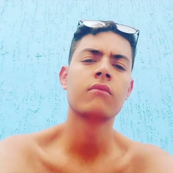 Hamza Ricardo