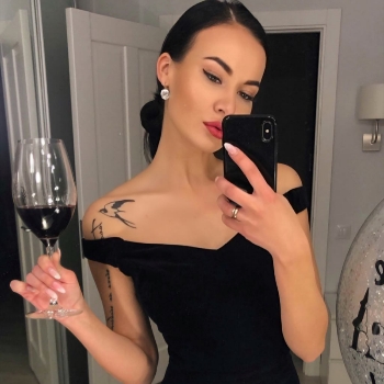 Morgana Garcia