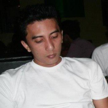 Marc Edwin Bacor Enricoso