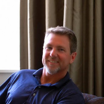 Greg Cooksley