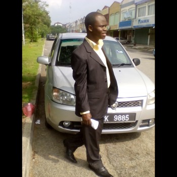 Blessman