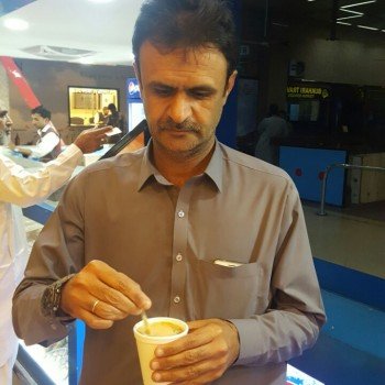 Sohrab Baloch