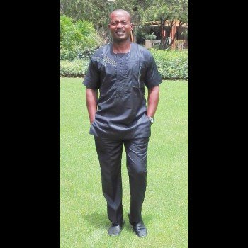 yemigeorge