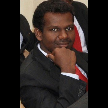 Ananth Raj