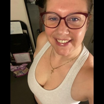Bettywithasmile