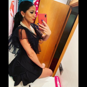 Mistressjenny909