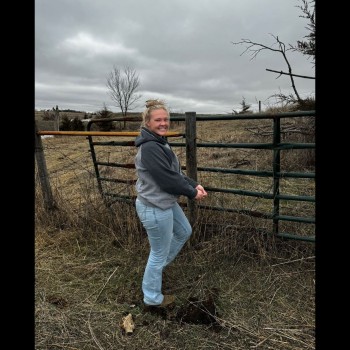 femalefarmer